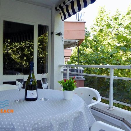 Apartbeach Salou Y Playa 742 エクステリア 写真