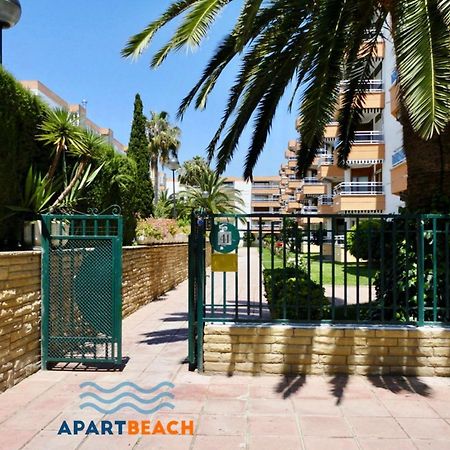 Apartbeach Salou Y Playa 742 エクステリア 写真