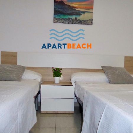 Apartbeach Salou Y Playa 742 エクステリア 写真