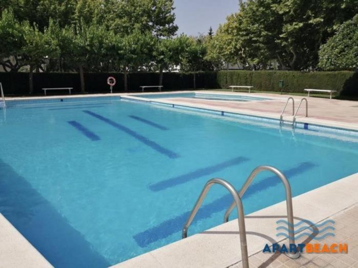 Apartbeach Salou Y Playa 742 エクステリア 写真