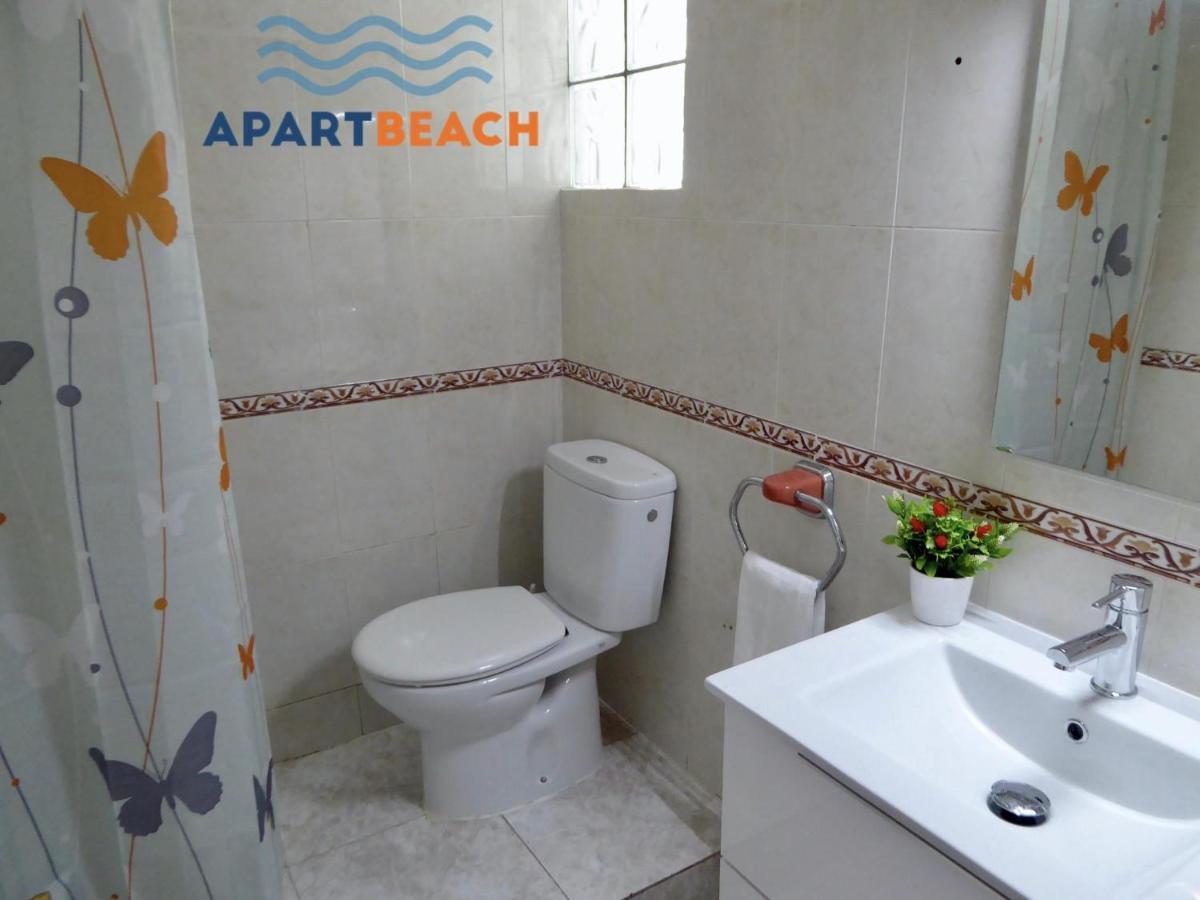 Apartbeach Salou Y Playa 742 エクステリア 写真
