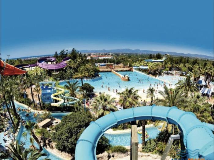 Apartbeach Salou Y Playa 742 エクステリア 写真