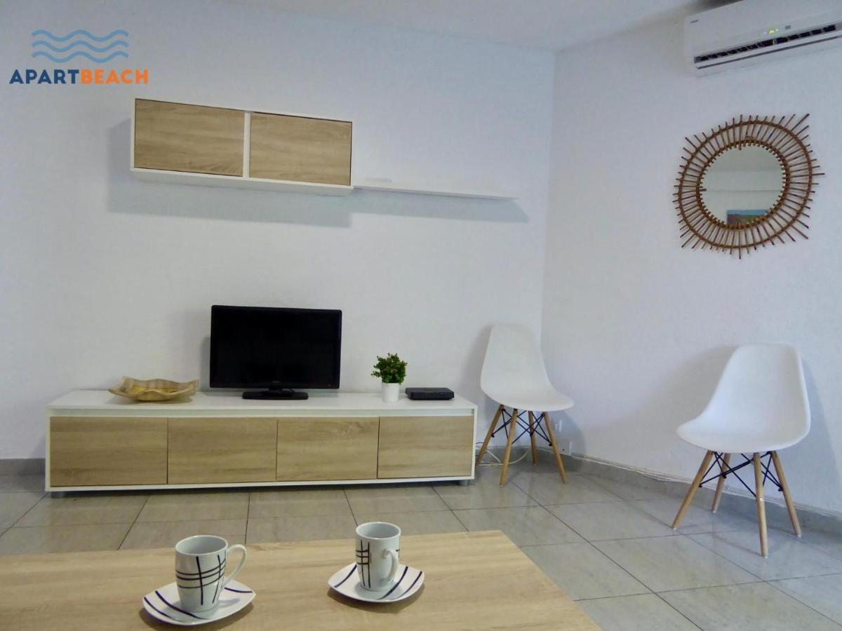 Apartbeach Salou Y Playa 742 エクステリア 写真