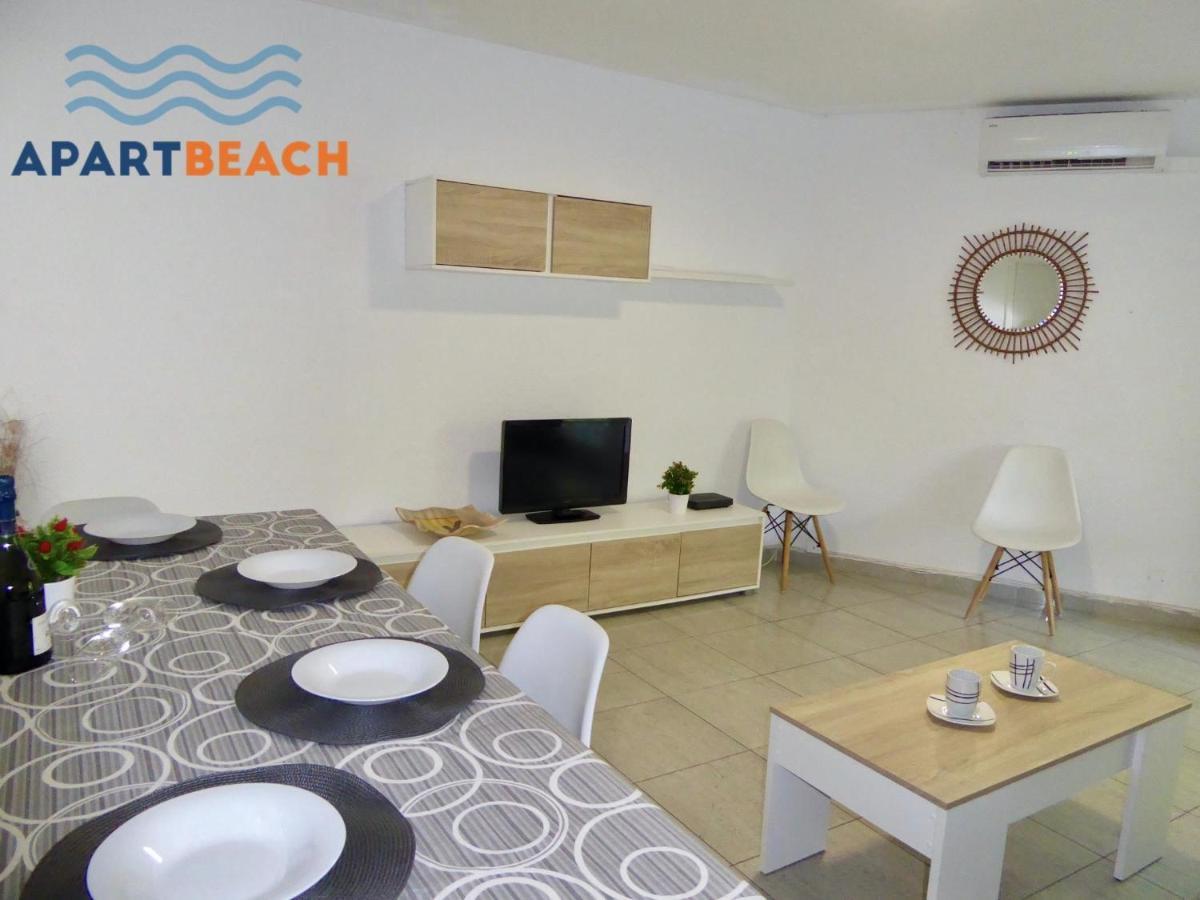 Apartbeach Salou Y Playa 742 エクステリア 写真