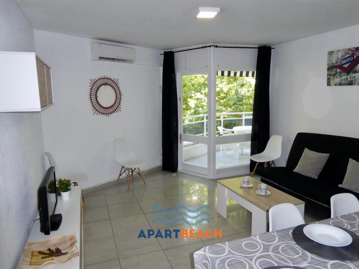Apartbeach Salou Y Playa 742 エクステリア 写真