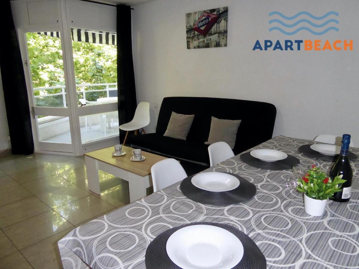 Apartbeach Salou Y Playa 742 エクステリア 写真