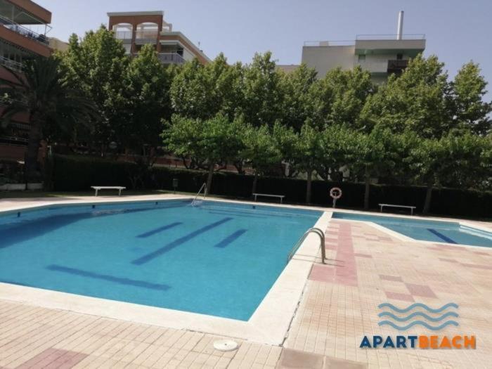 Apartbeach Salou Y Playa 742 エクステリア 写真