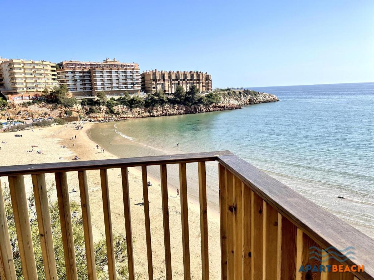 Apartbeach Salou Y Playa 742 エクステリア 写真