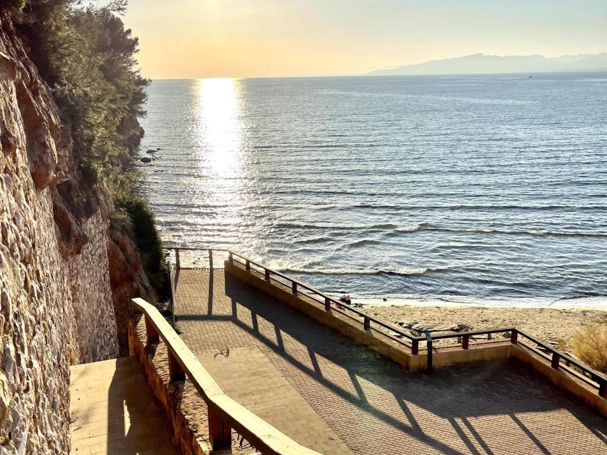 Apartbeach Salou Y Playa 742 エクステリア 写真