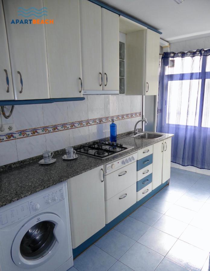 Apartbeach Salou Y Playa 742 エクステリア 写真