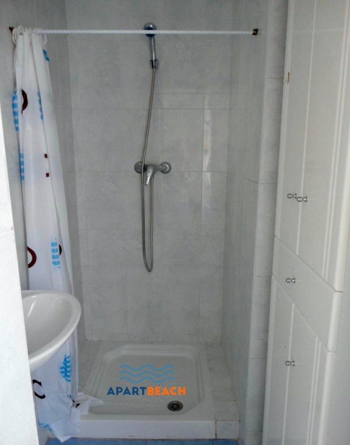 Apartbeach Salou Y Playa 742 エクステリア 写真