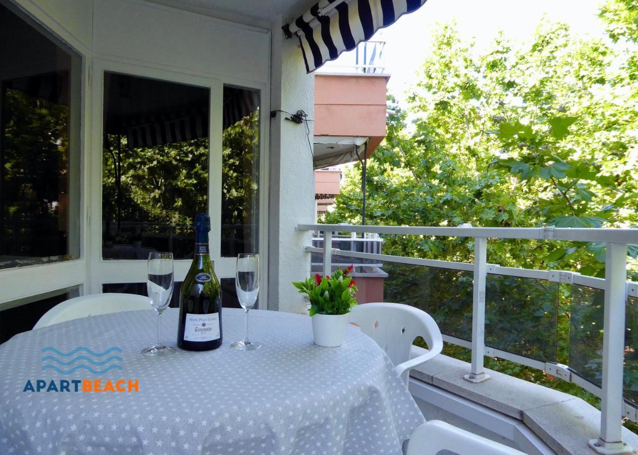 Apartbeach Salou Y Playa 742 エクステリア 写真