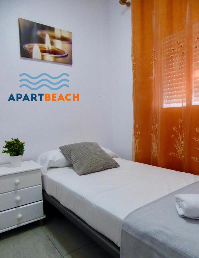 Apartbeach Salou Y Playa 742 エクステリア 写真