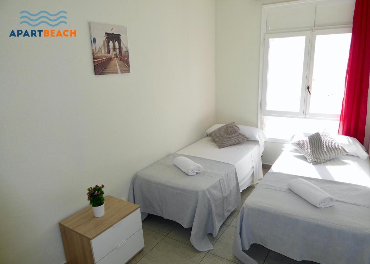 Apartbeach Salou Y Playa 742 エクステリア 写真