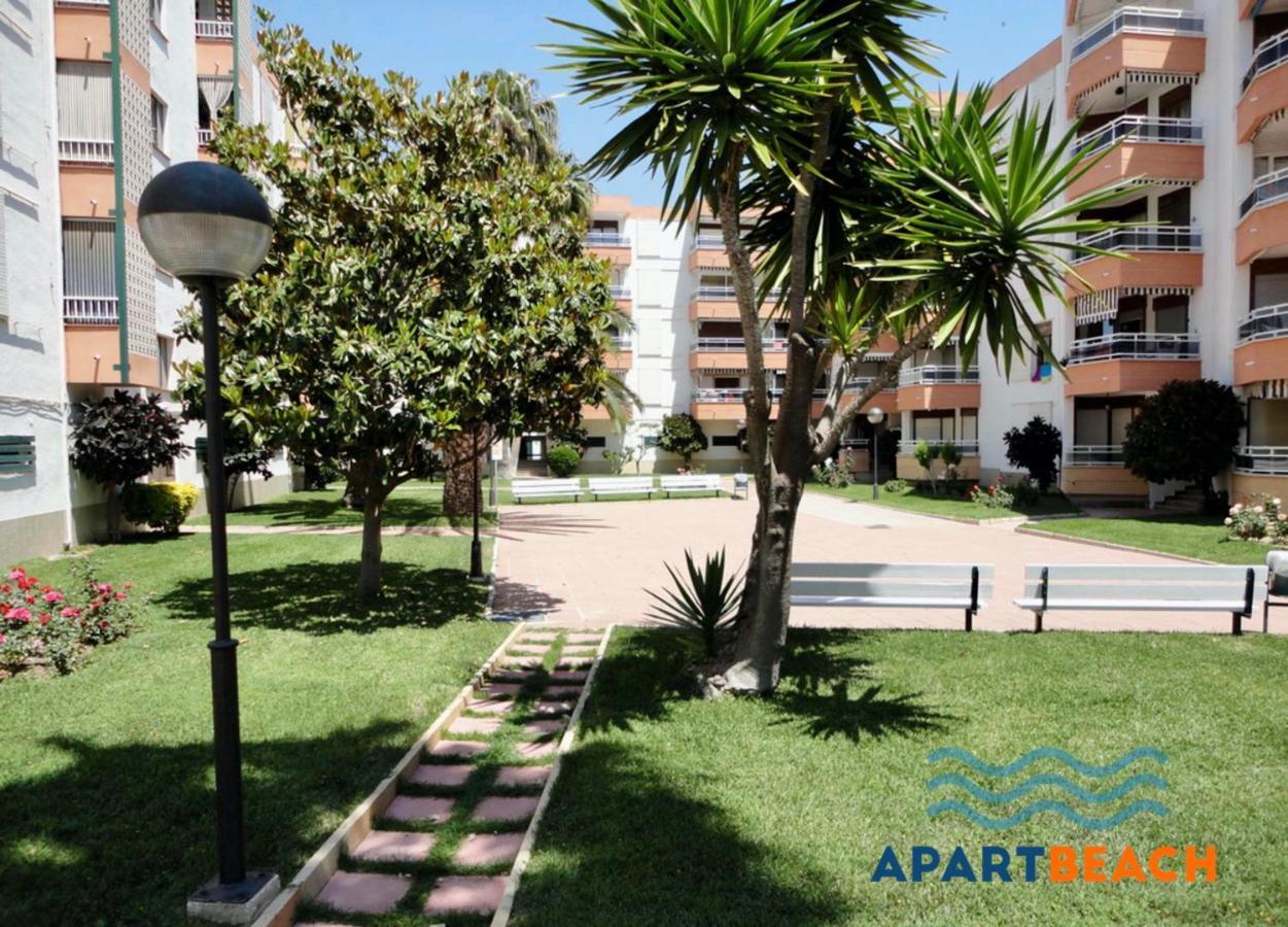 Apartbeach Salou Y Playa 742 エクステリア 写真